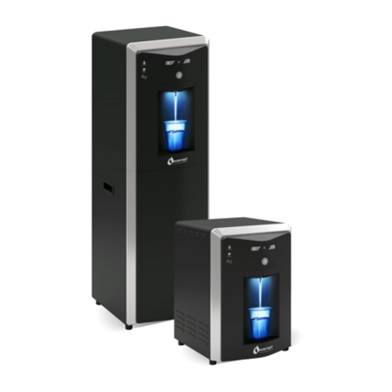 Liquidline L2 Plumbed Water Cooler Liquidline Ireland